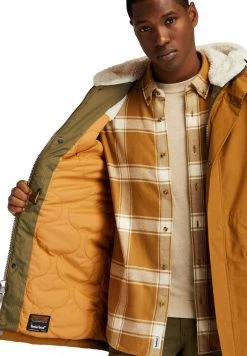 Timberland Uomo MT KELSEY FISH TAIL - Cappotto Invernale - Rubber 14 Timberland Uomo MT KELSEY FISH TAIL - Cappotto Invernale - Rubber -Discount Timberland in Italia a9301b44b0644e85b159240659ca4cab