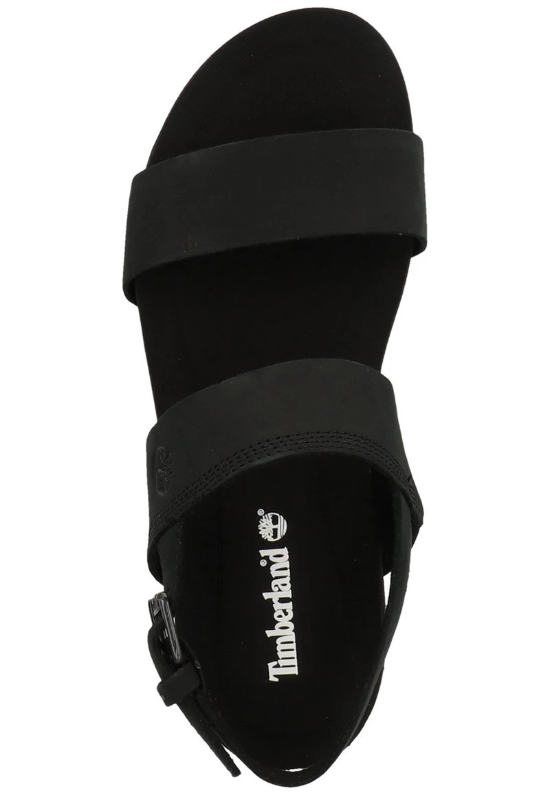 Donna TIMBERLAND SANDALEN - Sandali - Black 0011 2 Donna TIMBERLAND SANDALEN - Sandali - Black 0011 - immagine 2