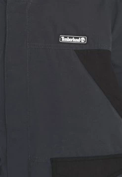 Timberland Bambini HOODED - Cappotto Invernale - Charcoal Grey 7 Timberland Bambini HOODED - Cappotto Invernale - Charcoal Grey -Discount Timberland in Italia a9b3fe24095a4095ad24efc75d4c5164