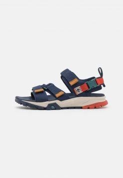 Timberland Uomo GARRISON TRAIL - Sandali Da Trekking - Navy