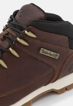 Timberland Uomo EURO SPRINT HIKER - Sneakers Alte - Bruin 11 Timberland Uomo EURO SPRINT HIKER - Sneakers Alte - Bruin -Discount Timberland in Italia aa2049672e8443e3ae64edc2df3454bb