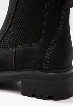 Timberland Donna COURMAYEUR VALLEY CHELSEA - Stivaletti - Black 9 Timberland Donna COURMAYEUR VALLEY CHELSEA - Stivaletti - Black -Discount Timberland in Italia aa7f9e52c1b5413ba84465dcf06ce9b5