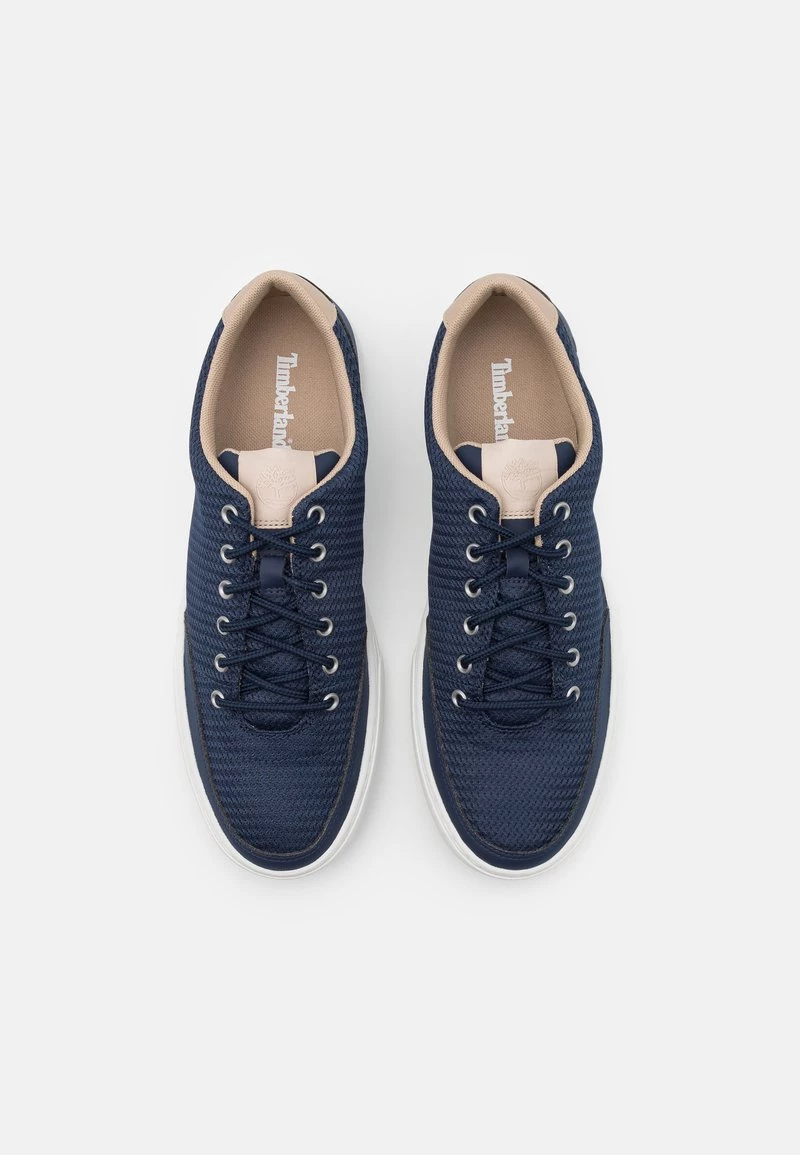 Timberland Uomo ADV 2.0 - Sneakers Basse - Navy 4 Timberland Uomo ADV 2.0 - Sneakers Basse - Navy - immagine 4