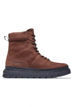 Timberland Donna RAY CITY - Stivaletti Con Plateau - Soil