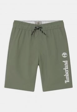 Timberland Bambini Shorts Da Mare - Green