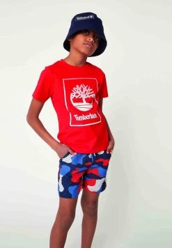 Timberland Unisex Cappello - Indigo Blue