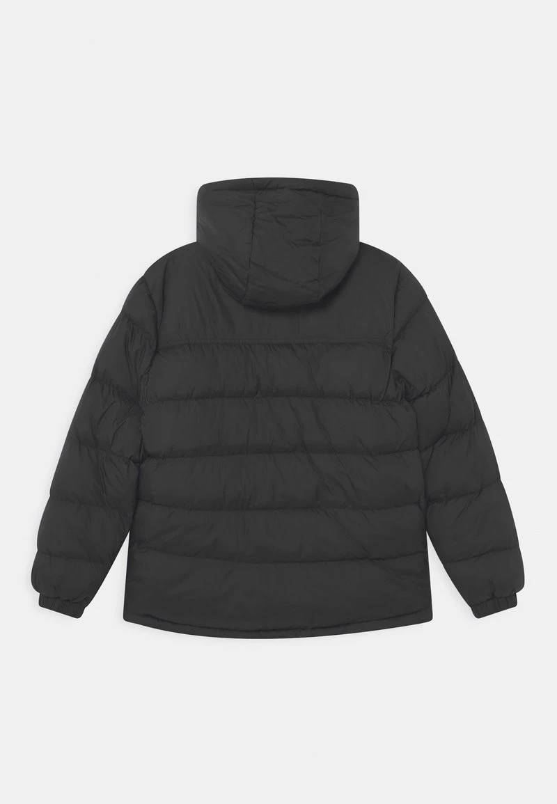 Timberland Bambini PUFFER - Giacca Invernale - Black 2 Timberland Bambini PUFFER - Giacca Invernale - Black - immagine 2