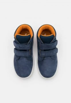 Timberland Bambini TODDLE TRACKS - Sneakers Alte - Navy -Discount Timberland in Italia ac310a1af1204972b287229556cd6ef6