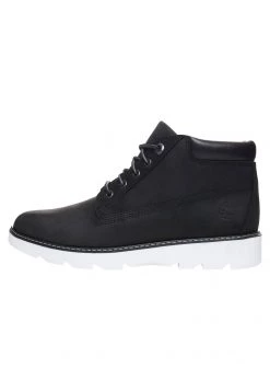 Timberland Donna KEELEY FIELD NELLIE - Sneakers Alte - Black