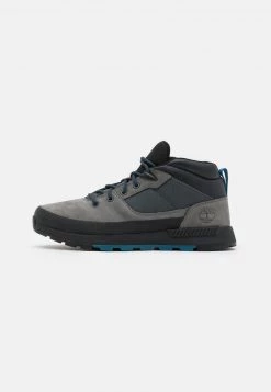 Timberland Uomo SPRINT TREKKER SUPER - Sneakers Alte - Mid Grey