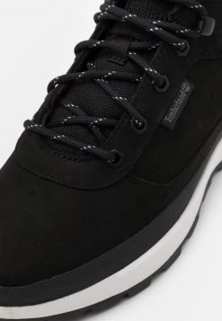 Timberland Uomo FIELD TREKKER - Sneakers Basse - Black -Discount Timberland in Italia ac97894be4fc42c0bee3006640e01e4d