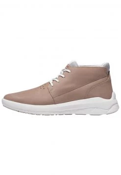 Timberland Uomo BRADSTREET ULTRA PT CHUKKA - Sneakers Alte - Pure Cashmere