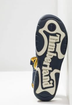 Timberland Bambini ADVENTURE SEEKER 2 STRAP - Sandali Da Trekking - Navy/yellow 10 Timberland Bambini ADVENTURE SEEKER 2 STRAP - Sandali Da Trekking - Navy/yellow -Discount Timberland in Italia acc2adf3bbde4e2c9b983eb05b7129ef