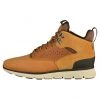 Timberland Bambini KILLINGTON HIKER CHUKKA - Sneakers Alte - Brown