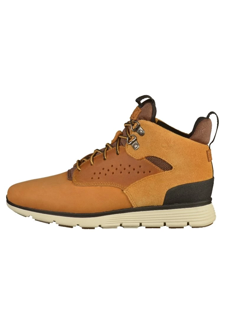 Timberland Bambini KILLINGTON HIKER CHUKKA - Sneakers Alte - Brown 1 Timberland Bambini KILLINGTON HIKER CHUKKA - Sneakers Alte - Brown