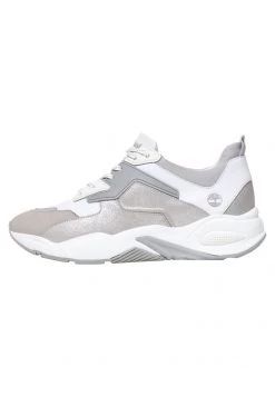 Timberland Donna DELPHIVILLE - Sneakers Basse - White