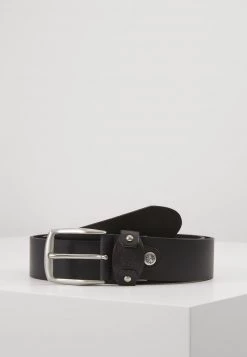 Timberland Uomo Cintura - Black