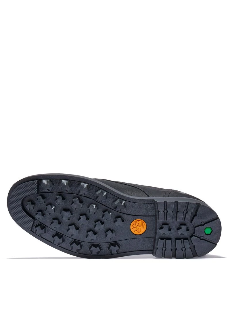 Timberland Uomo ALDEN BROOK - Stringate - Jet Black 4 Timberland Uomo ALDEN BROOK - Stringate - Jet Black - immagine 4