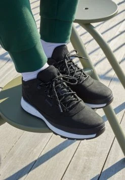 Timberland Uomo FIELD TREKKER - Sneakers Basse - Black -Discount Timberland in Italia af2ca75413284201a221b93ea589719d