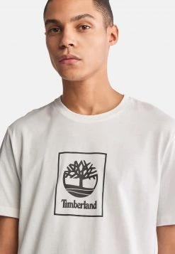 Timberland Uomo TREE LOGO TEE - T-shirt Con Stampa - White 10 Timberland Uomo TREE LOGO TEE - T-shirt Con Stampa - White -Discount Timberland in Italia af3c911d2cee4278be06b86bcf6a4047