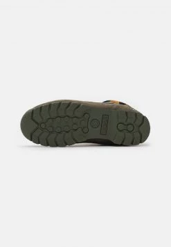 Timberland Uomo EURO SPRINT HIKER - Sneakers Alte - Dark Green 10 Timberland Uomo EURO SPRINT HIKER - Sneakers Alte - Dark Green -Discount Timberland in Italia af6d8875d3774803ada6e9a6864b7379