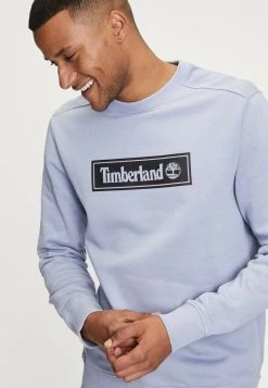 Timberland Uomo LINEAR LOGO CREW - Felpa - Tempest 8 Timberland Uomo LINEAR LOGO CREW - Felpa - Tempest -Discount Timberland in Italia af8bef75c5164fd1b33015e9b3073d44