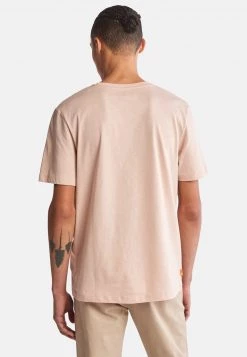 Timberland Uomo TREE LOGO TEE - T-shirt Con Stampa - Cameo Rose 8 Timberland Uomo TREE LOGO TEE - T-shirt Con Stampa - Cameo Rose -Discount Timberland in Italia afa9db24d1254759a46c547edb92ef4f