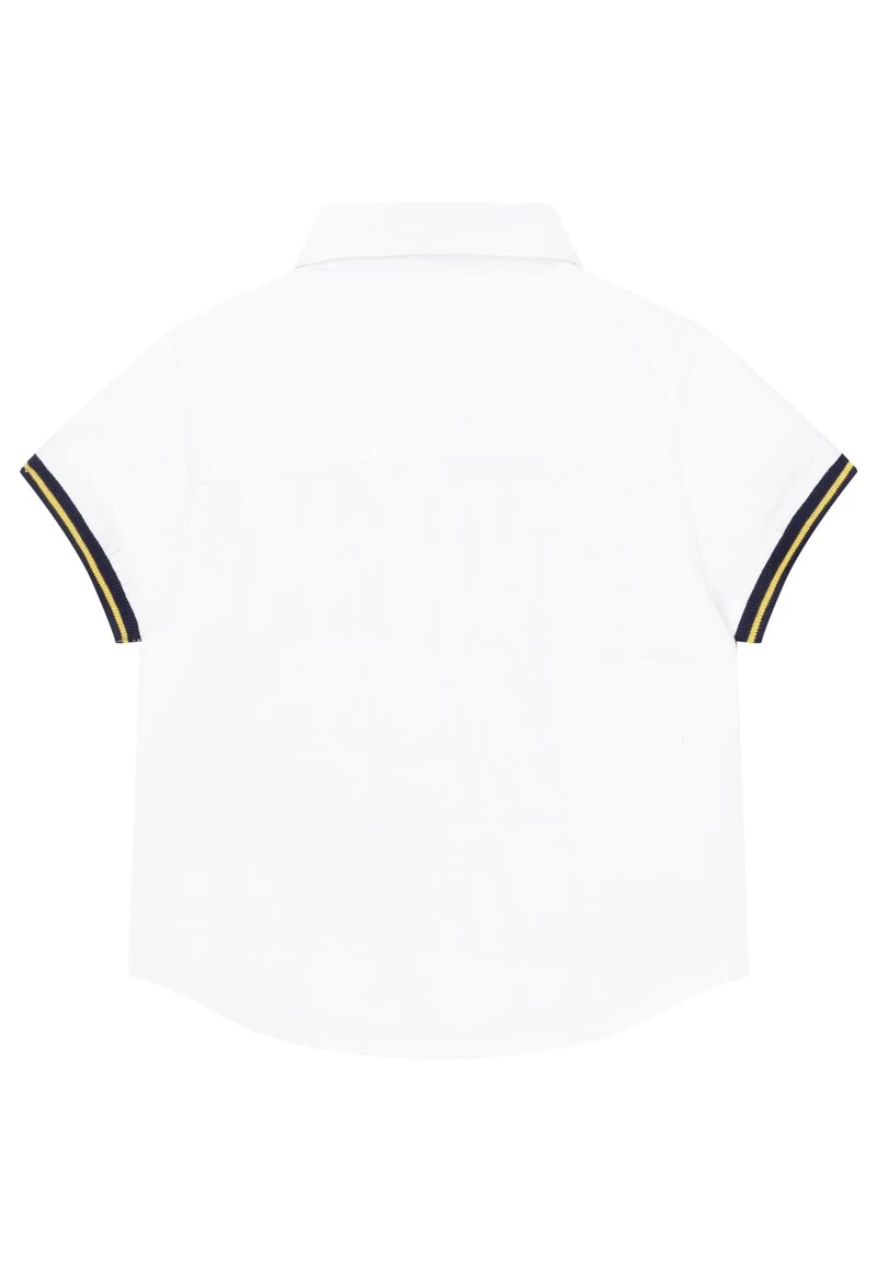 Timberland Bambini Camicia - Blanc 2 Timberland Bambini Camicia - Blanc - immagine 2