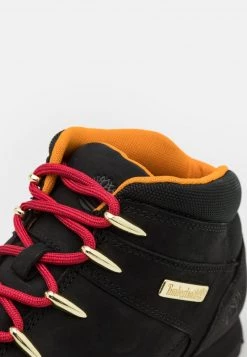 Timberland Uomo EURO SPRINT HIKER - Sneakers Alte - Black/red 11 Timberland Uomo EURO SPRINT HIKER - Sneakers Alte - Black/red -Discount Timberland in Italia b00047787db54cba8290b04118382459