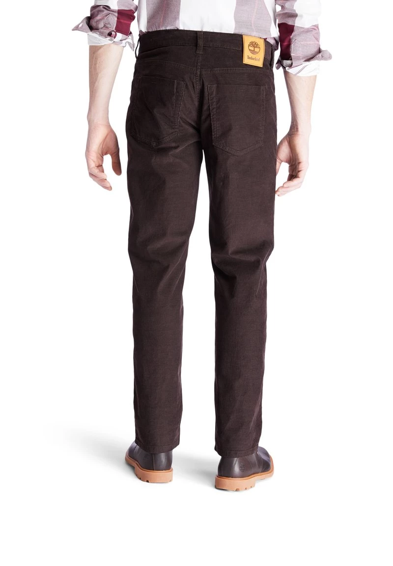 Timberland Uomo Pantaloni - Mole 3 Timberland Uomo Pantaloni - Mole - immagine 3