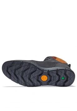 Timberland Uomo KILLINGTON CHUKKA - Sneakers Alte - Black -Discount Timberland in Italia b03f32e6596844fa923938c02411c9de