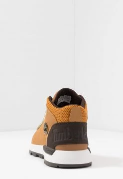 Timberland Uomo SPRINT TREKKER - Sneakers Alte - Wheat/brown -Discount Timberland in Italia b06a388690724295abec0372c61199e9