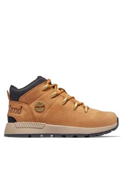 Timberland Bambini Sneakers Basse - Beige