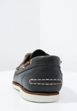 Timberland Donna Scarpe Da Barca - Navy -Discount Timberland in Italia b172eda8400b4048a6a3fbc3e8b2aeaf