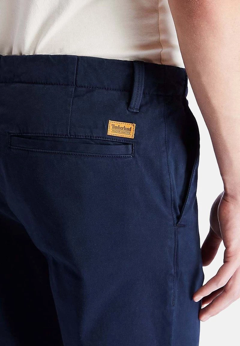 Timberland Uomo SARGENT LAKE - Chino - Dark Sapphire 5 Timberland Uomo SARGENT LAKE - Chino - Dark Sapphire - immagine 5