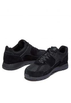 Timberland Donna FIELD TREKKER LOW - Sneakers Basse - Jet Black 10 Timberland Donna FIELD TREKKER LOW - Sneakers Basse - Jet Black -Discount Timberland in Italia b1d25e40683e4a66a7b3d238ed3d4b18