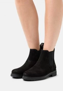 Timberland Donna HANNOVER HILL CHELSEA - Tronchetti - Black