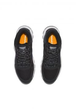 Timberland Donna SOLAR WAVE - Sneakers Basse - Jet Black 9 Timberland Donna SOLAR WAVE - Sneakers Basse - Jet Black -Discount Timberland in Italia b2677c6e1edc4d31a5d5bd95e1e36cb7