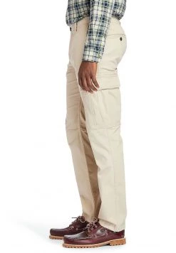 Timberland Uomo CORE TWILL CARGO PANT - Pantaloni Cargo - Humus 8 Timberland Uomo CORE TWILL CARGO PANT - Pantaloni Cargo - Humus -Discount Timberland in Italia b27cf46442b34f82b31cf245dfb85ab6
