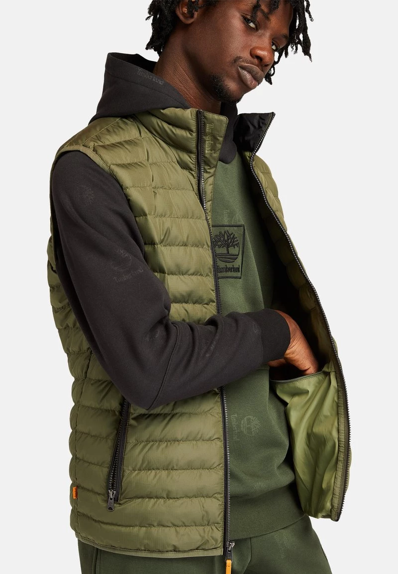Timberland Uomo AXIS - Smanicato - Grape Leaf 5 Timberland Uomo AXIS - Smanicato - Grape Leaf - immagine 5