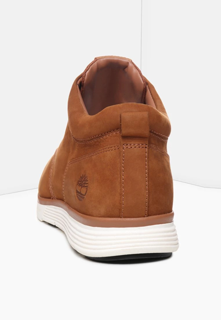 Timberland Uomo KILLINGTON HALF CAB - Sneakers Basse - Brown 4 Timberland Uomo KILLINGTON HALF CAB - Sneakers Basse - Brown - immagine 4