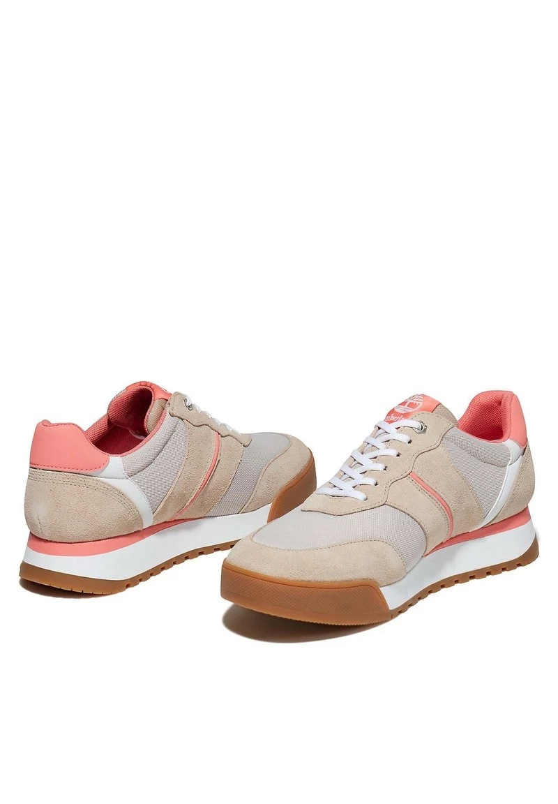 Timberland Donna MIAMI - Sneakers Basse - Humus 4 Timberland Donna MIAMI - Sneakers Basse - Humus - immagine 4