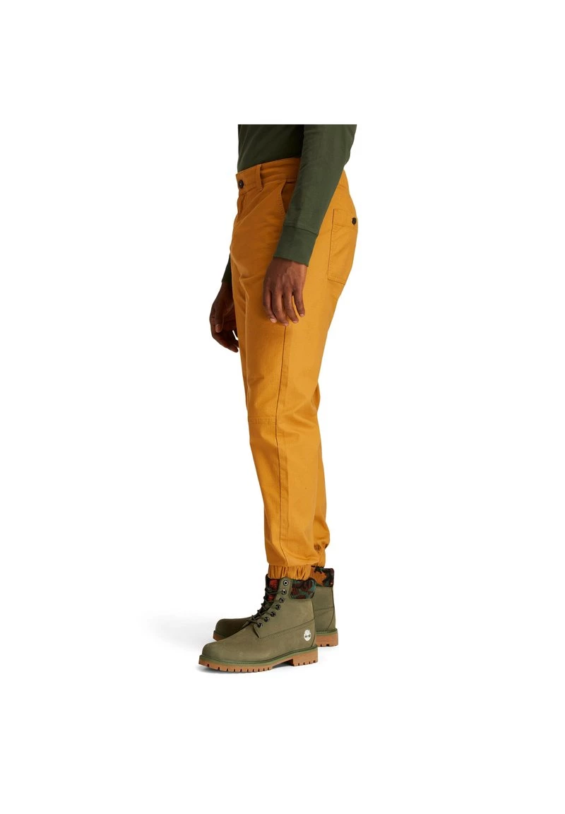 Timberland Uomo RIPSTOP CLIMBING - Pantaloni - Wheat Boot 3 Timberland Uomo RIPSTOP CLIMBING - Pantaloni - Wheat Boot - immagine 3