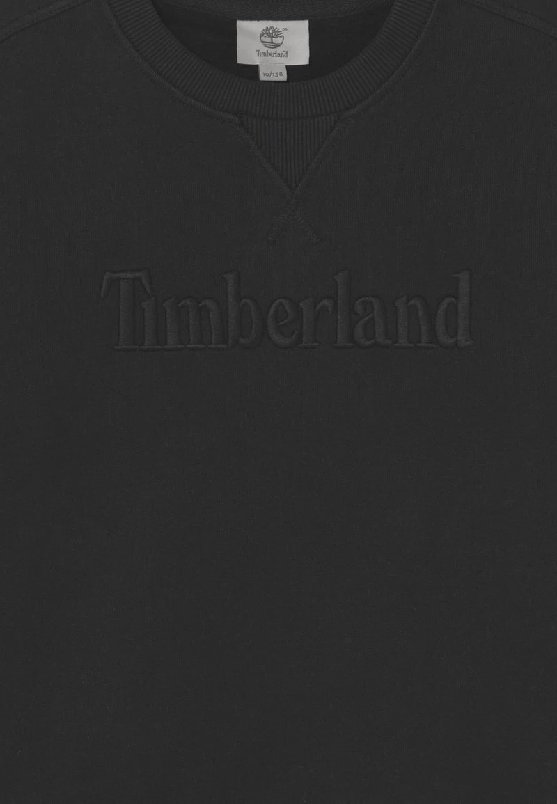 Timberland Bambini Felpa - Black 3 Timberland Bambini Felpa - Black - immagine 3