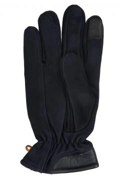 Timberland Uomo NUBUCK GLOVE W TOUCH TIPS - Guanti - Peacoat 6 Timberland Uomo NUBUCK GLOVE W TOUCH TIPS - Guanti - Peacoat -Discount Timberland in Italia b3e55cfeca704452a07e2e0180754ab2