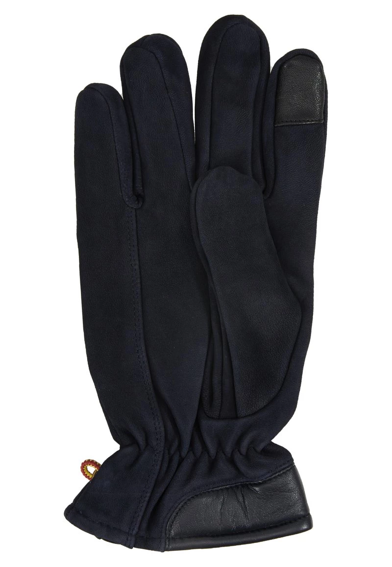 Timberland Uomo NUBUCK GLOVE W TOUCH TIPS - Guanti - Peacoat 3 Timberland Uomo NUBUCK GLOVE W TOUCH TIPS - Guanti - Peacoat - immagine 3