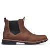 Timberland Uomo STORMBUCKS WL CHELSEA - Stivaletti - Cocoa Brown