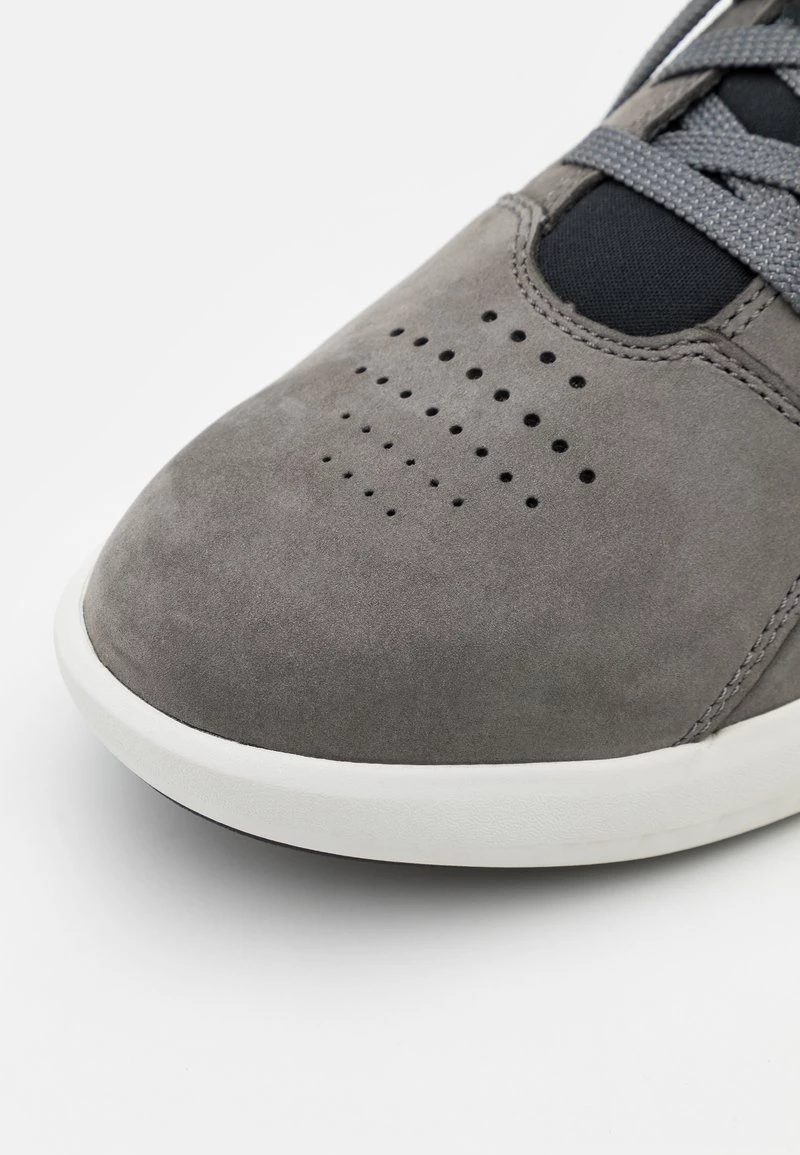 Timberland Uomo BRADSTREETULTRA SOCKFITOX - Sneakers Basse - Medium Grey 6 Timberland Uomo BRADSTREETULTRA SOCKFITOX - Sneakers Basse - Medium Grey - immagine 6