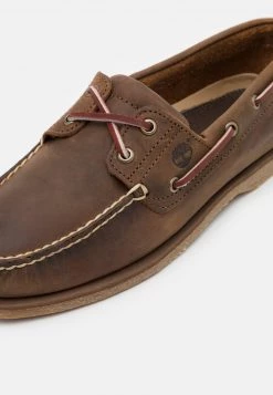 Timberland Uomo Scarpe Da Barca - Mid Brown 11 Timberland Uomo Scarpe Da Barca - Mid Brown -Discount Timberland in Italia b46ebf39a6f3459d9815eb648d3c77c3