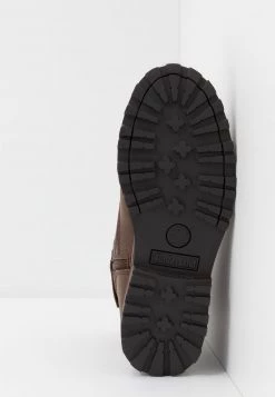 Timberland Unisex COURMA LINED BOOT - Stivaletti Stringati - Dark Brown 11 Timberland Unisex COURMA LINED BOOT - Stivaletti Stringati - Dark Brown -Discount Timberland in Italia b4905b91e927480184048b2995968af0